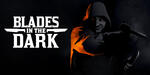 Laboratório do Tremere: Blades in the Dark