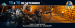 Evento: World RPG Fest 2018