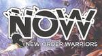 Revista New Order Warriors