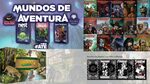 Dezembro/2018: O que está rolando?