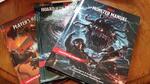 D&D será lançado oficialmente em português