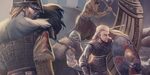 Pré-venda – Senhores da Guerra: Vikings