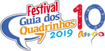 Evento: Festival Guia dos Quadrinhos 2019