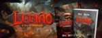 Pré-Venda: Legião – A Era da Desolação