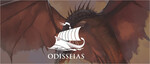 Odisseias – Um selo da Jambô Editora