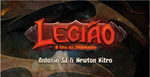 Laboratório do Tremere: Legião – A Era da Desolação