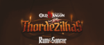 Financiamento Coletivo: Thordezilhas Rum & Sangue