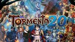 Financiamento Coletivo: Tormenta 20
