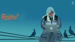 Resenha: Faith Vol. 1 [HQ]