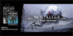 Financiamento Coletivo: Nostalgia – A Frota Nômade