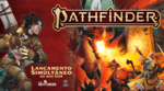 Financiamento Coletivo: Pathfinder 2ª Edição