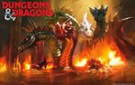 Data de lançamento oficial de D&D em português