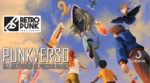 Punkverso: Um multiverso de possibilidades