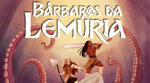 Financiamento Coletivo: Bárbaros da Lemúria