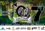 Evento: 7º RPG na Praça