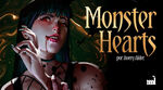 Financiamento Coletivo: Monsterhearts