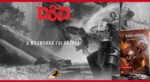 Dungeons & Dragons Galápagos Jogos 2019