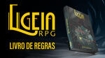 Financiamento Coletivo: Ligeia RPG