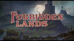 Financiamento Coletivo: Forbidden Lands