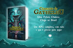 Financiamento Coletivo: O Chamado de Gathulhu
