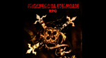 Resenha: Prisioneiro da Eternidade – RPG