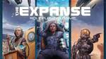 RPG de The Expanse chegará em 2020