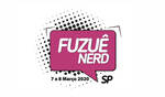 Evento: Fuzuê Nerd SP 2020