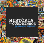 História dos Quadrinhos: Estados Unidos