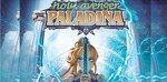 Resenha: Holy Avenger Paladina