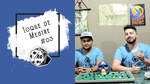 Toque de Mestre #03