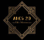 Último dia para apoiar Anos 20 Late Pledge