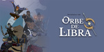 [HQ] Aventuras em Orbe de Libra #01