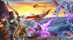Financiamento Coletivo: RPG Alvorada