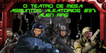 Podcast: Assuntos Aleatórios #37 – Alien RPG