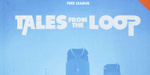 Tales from the Loop – RPG será lançado no Brasil