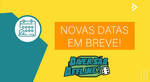 Evento: Diversão Offline 2020 é adiado