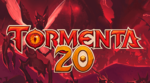 Pré-venda de Tormenta20!