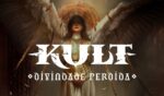 Laboratório do Tremere: Kult – Divinity Lost