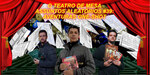 Podcast: Assuntos Aleatórios #39 – Aventuras One-Shot