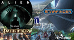 Novidades na New Order Editora!
