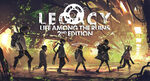 Financiamento Coletivo: Legacy – Vida Entre Ruínas