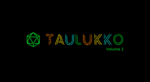 RPG Online com Taulukko Volume 2