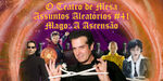 Podcast: Assuntos Aleatórios #41 – Mago: A Ascensão