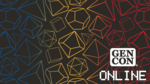 Evento: Gen Con Online 2020
