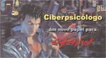 Classe em Destaque: Ciberpsicólogo