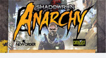 Shadowrun: Anarchy, Acelerando e Queda Londrina