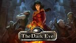 Mudanças no financiamento coletivo de The Dark Eye!