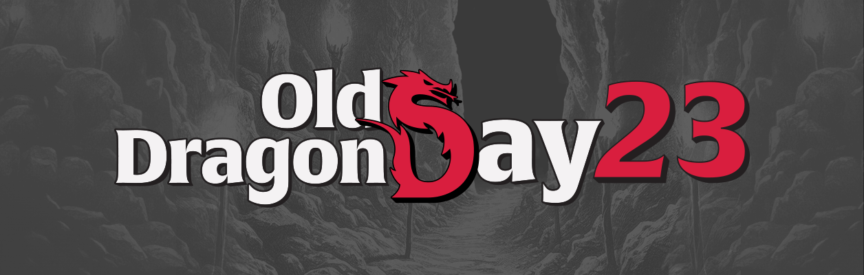 Old Dragon Day ’23