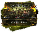 Financiamento Coletivo: A Herança de Cthulhu